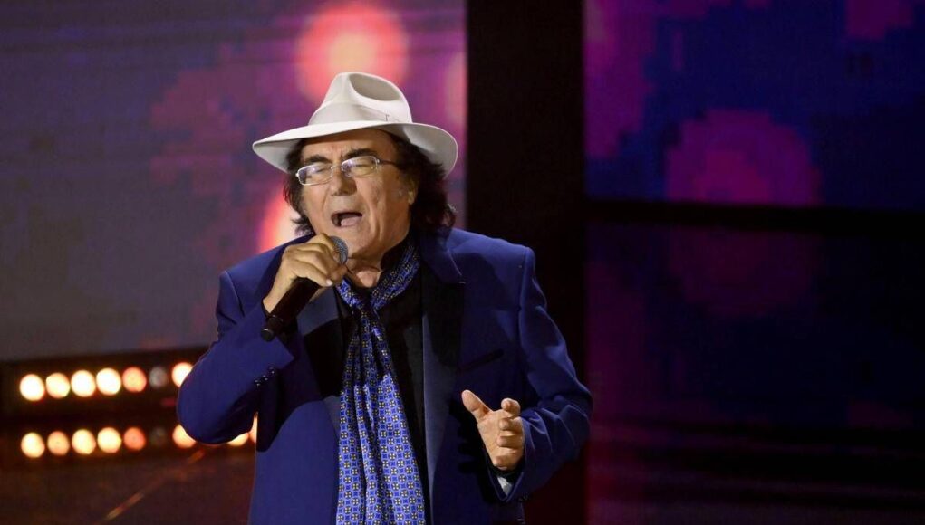 Al Bano: “Famiglia nel bosco? Li ospito, ma mi hanno detto di aspettare”