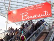 Al via la 30esima edizione di Artigiano in Fiera