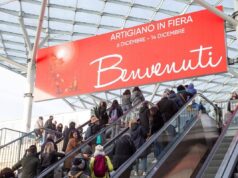 Al via la 30esima edizione di Artigiano in Fiera