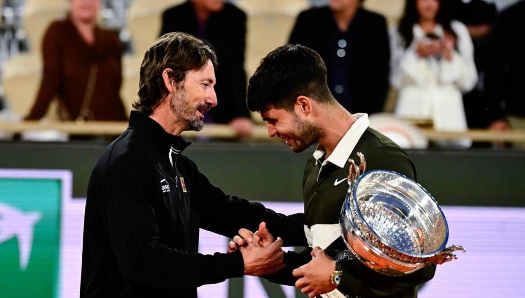 Alcaraz, motivi economici dietro addio a Ferrero? Toni Nadal: “Non c’entra tennis”