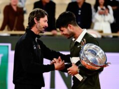 Alcaraz, motivi economici dietro addio a Ferrero? Toni Nadal: “Non c’entra tennis”