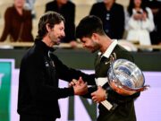 Alcaraz si separa da coach Ferrero: “grazie per aver trasformato miei sogni in realtà ”