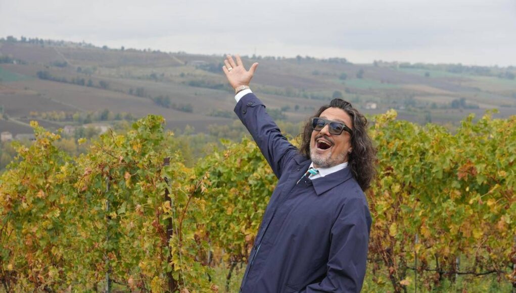 Alessandro Borghese riparte con ‘Quattro ristoranti’: “La cucina italiana è cultura, chi critica rosica”