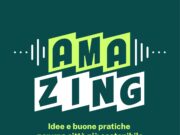 Ama e Adnkronos presentano il podcast ‘AMAzing – idee e buone pratiche per una città sostenibile’