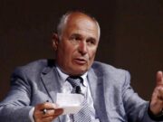 Anche il generale Camporini lascia ‘Limes’: “Non difende il diritto internazionale”