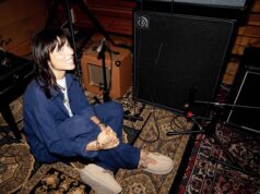 Angelina Mango, il ritorno sul palco: annunciate le date del tour nei teatri