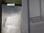 Apocalisse di gelo e neve, in Siberia -56 gradi e carbone scarseggia: i video