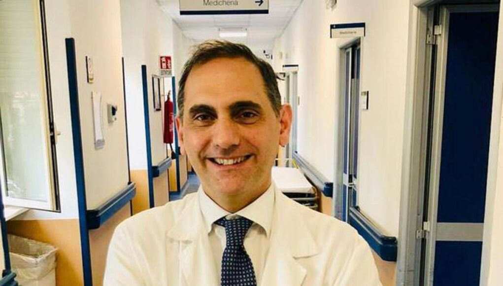 Arrestato per corruzione Palumbo, primario dell’ospedale Sant’Eugenio di Roma