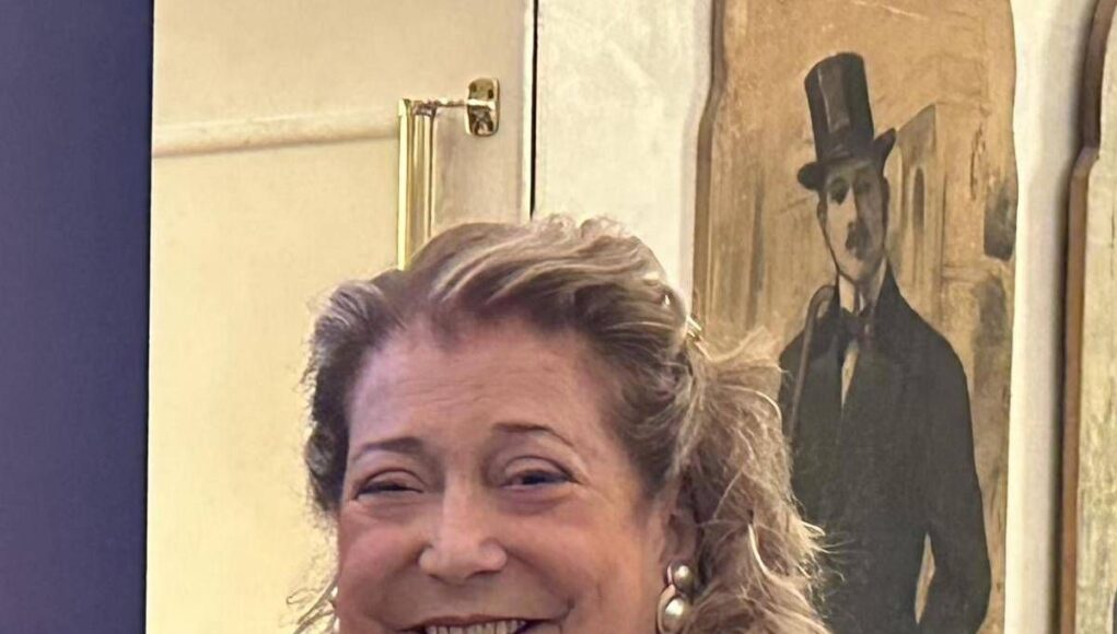 Arte, Bracco: “Con Expo Osaka dato seguito ad appoggio diplomazia culturale italiana”