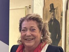 Arte, Bracco: “Con Expo Osaka dato seguito ad appoggio diplomazia culturale italiana”