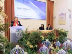 Arte, Bracco: “Orgogliosi videoinstallazione su Itō Mancho scelta da museo Osaka”