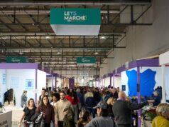 Artigiano in Fiera, inaugurata l’area della Regione Marche