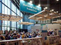 Artigiano in Fiera, inaugurato stand del Trentino