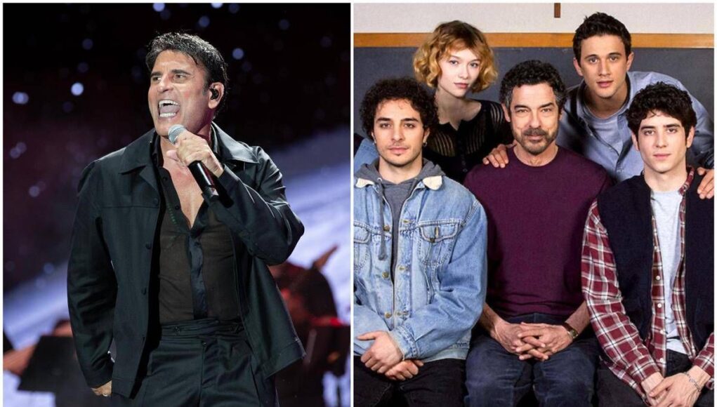 Ascolti tv, ‘Un Professore 3’ su Rai 1 vince la prima serata con il 21,3%