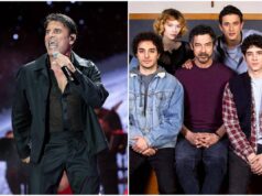 Ascolti tv, ‘Un Professore 3’ su Rai 1 vince la prima serata con il 21,3%