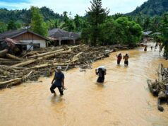 Asia, sud-est in ginocchio per alluvioni: 1.300 vittime ed emergenza cibo