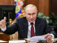 Asset russi congelati, Mosca: “Presto risponderemo a mossa Ue”. Salvini: “Bruxelles scherza con il fuoco”