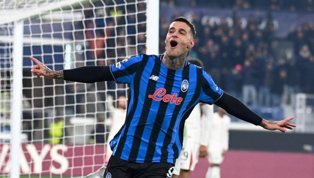 Atalanta-Cagliari: orario, probabili formazioni e dove vederla