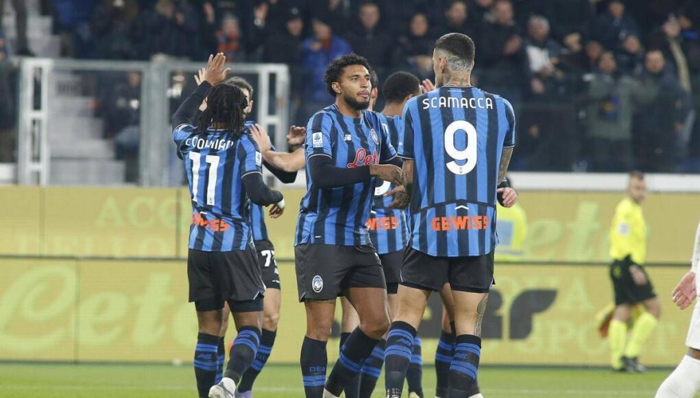 Atalanta-Parma: orario, probabili formazioni e dove vederla in tv