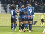 Atalanta-Parma: orario, probabili formazioni e dove vederla in tv