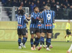 Atalanta-Parma: orario, probabili formazioni e dove vederla in tv