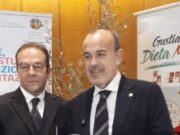 Aurigemma: “Educare i giovani a una sana alimentazione è una priorità”