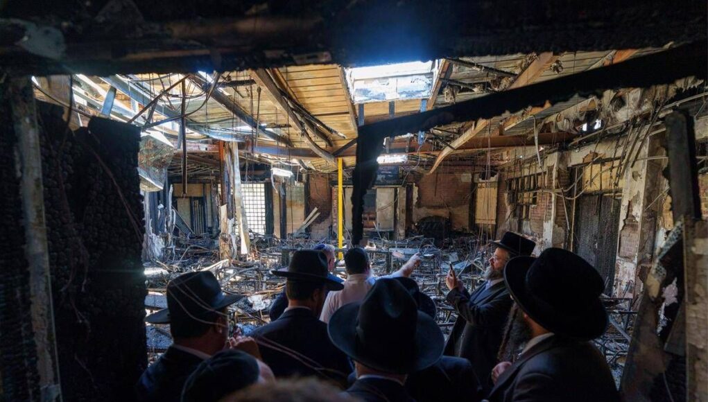 Australia, antisemitismo in aumento del 316%: il contesto dell’attentato di Bondi Beach