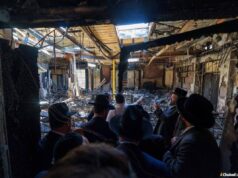 Australia, antisemitismo in aumento del 316%: il contesto dell’attentato di Bondi Beach