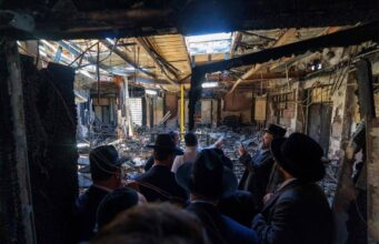 Australia, antisemitismo in aumento del 316%: il contesto dell’attentato di Bondi Beach