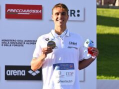 Bacico, nuovo caso Sinner? Sospeso il nuotatore azzurro per colpa del Clostebol