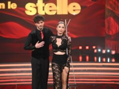 Ballando, Delogu ‘esausta’ prima della finale: “Stiamo provando a sopravvivere”