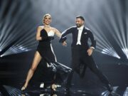 Ballando, Giovanni Pernice: “Fialdini? La più brava. Ora torno in Inghilterra”