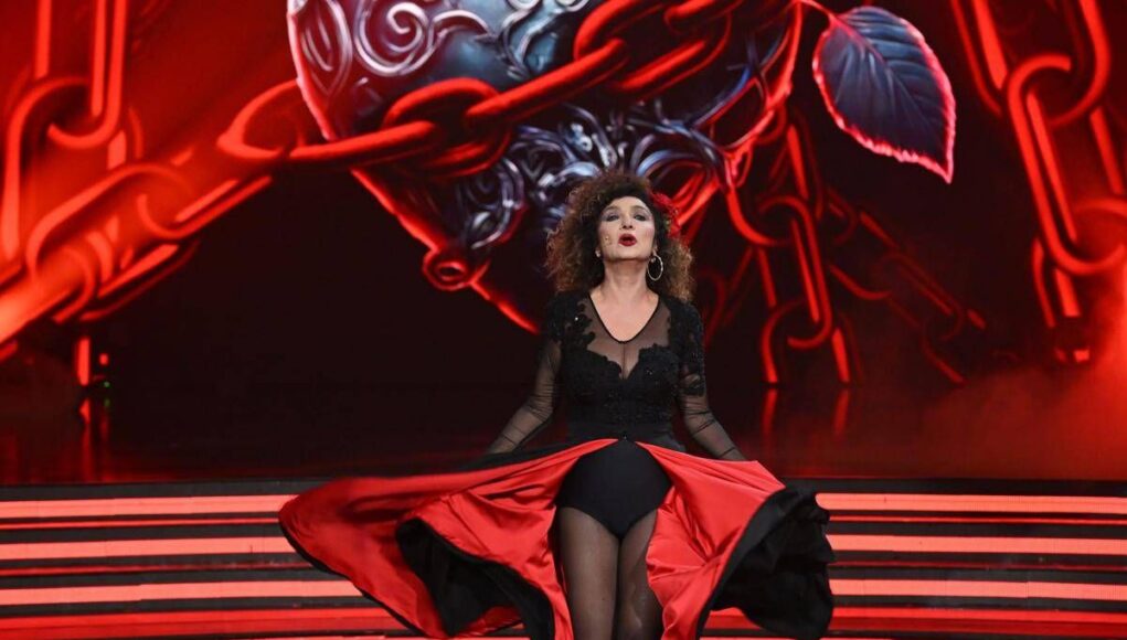 Ballando, Marcella Bella e la dedica al fratello Gianni: “Mi manca sentire la sua voce”