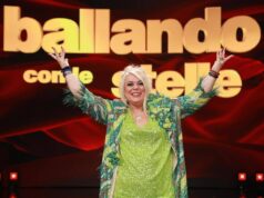 Ballando, Rossella Erra sotto attacco: “Mi augurano la morte per un tesoretto”