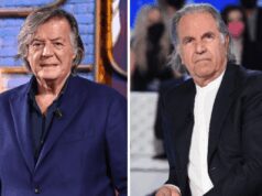 Ballando con le stelle, Panatta e Bertolucci ballerini per una notte
