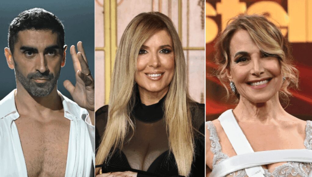 Ballando, le ‘pagelle’ di Lucarelli: dallo sbrocco di Magnini al ticket di D’Urso