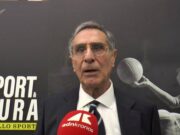 Barbaro (Asi): “Lo sport deve crescere dal basso, tra scuola e impianti”