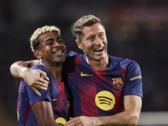 Barcellona-Atletico Madrid: orario, probabili formazioni e dove vederla in tv