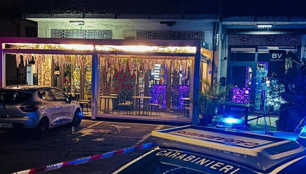 Barista accoltellato e ucciso a Sarezzo: arrestato un 32enne