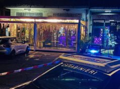 Barista accoltellato e ucciso a Sarezzo: arrestato un 32enne
