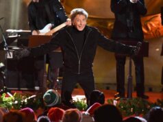 Barry Manilow annuncia lo stop: “Ho un tumore al polmone sinistro”