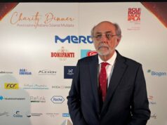 Battaglia (Fism): ” ‘NeuroBrite Research Center cambia vita con sclerosi multipla’