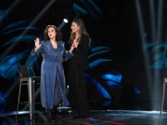 Belve, Fagnani e la domanda ‘mancata’ per Stefania Sandrelli: “Come ho potuto?”