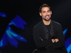 Belve, Fognini: “Ho sofferto di attacchi di panico. Multe? Ho pagato circa mezzo milione”