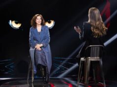 Belve, Stefania Sandrelli ospite domani: “Quella volta a San Pietro con Gino Paoli…”