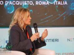 Benigni (Elt Group): “Spettro elettromagnetico cuore difesa integrata”