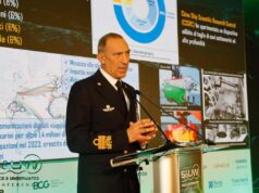 Berutti Bergotto (Marina Militare): “Nostre infrastrutture subacquee esposte”
