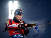 Biathlon, morto a 27 anni il nazionale norvegese Bakken a causa di un malore