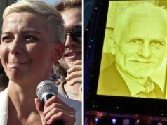 Bielorussia, scarcerati 123 detenuti politici: ci sono anche oppositrice Kolesnikova e Nobel Bialiatsky