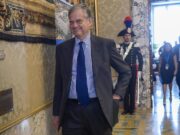 Bini Smaghi: “Su oro di Bankitalia tempesta in un bicchiere d’acqua per distrarre”